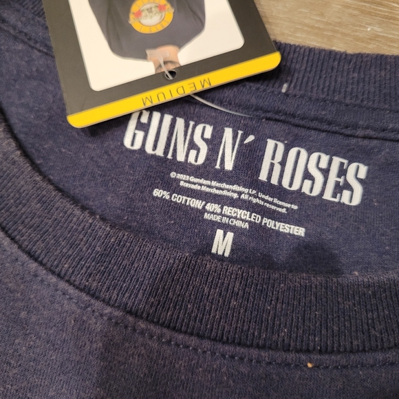 Guns n Roses sweatshirt - Picture 2 of 2